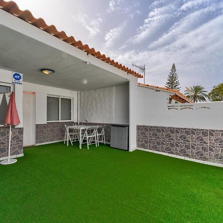 Cozy Apartment In Costa Del Silencio Exterior photo