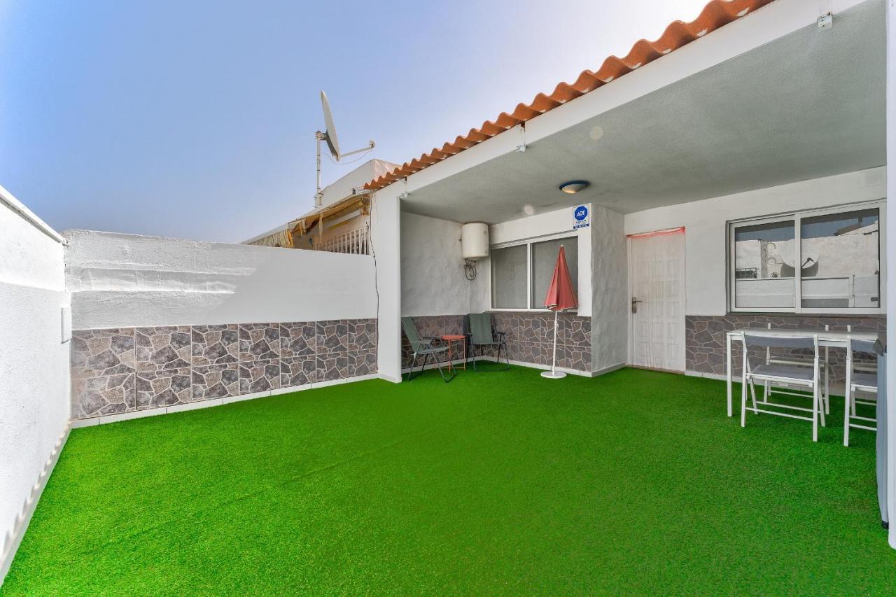 Cozy Apartment In Costa Del Silencio Exterior photo
