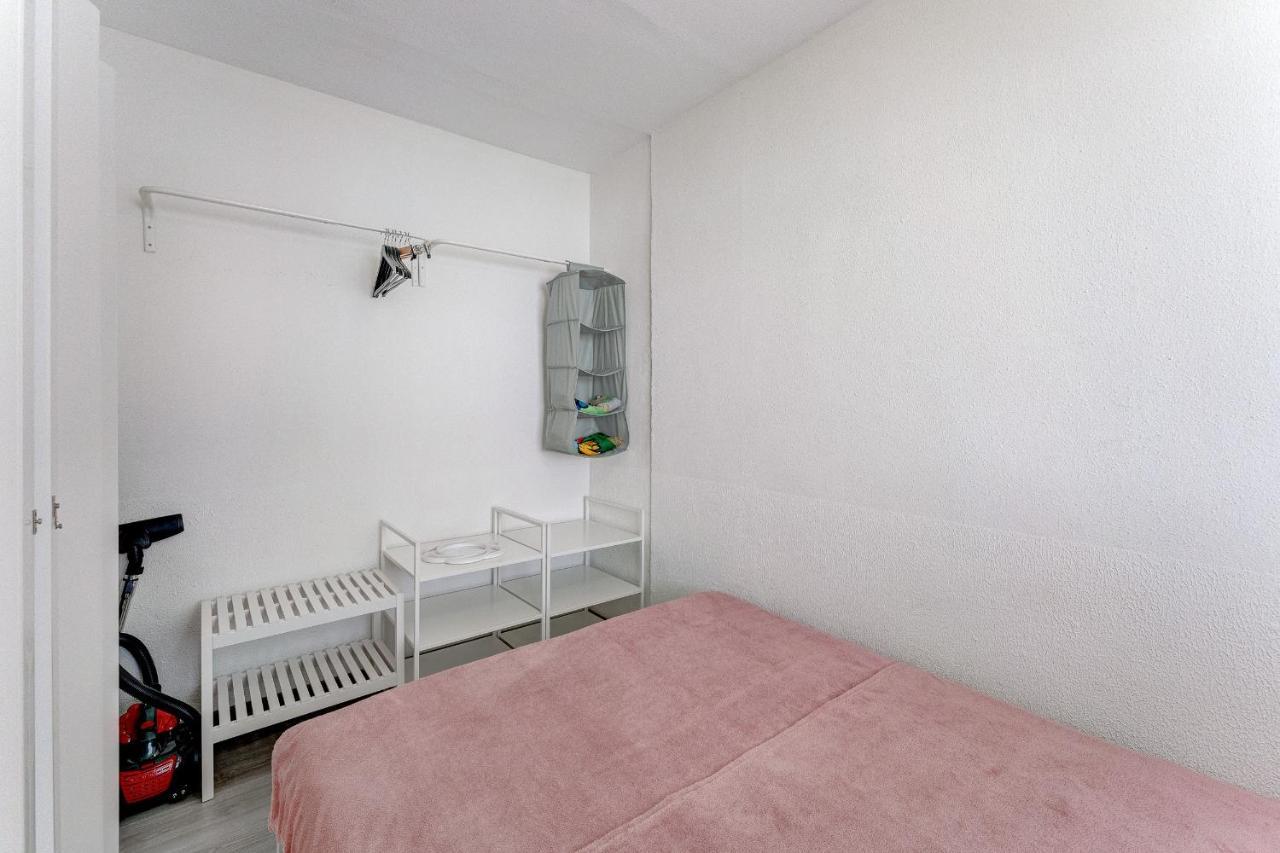Cozy Apartment In Costa Del Silencio Exterior photo